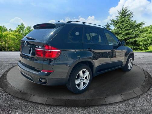 2013 BMW X5 xDrive 35i Sport Activity
