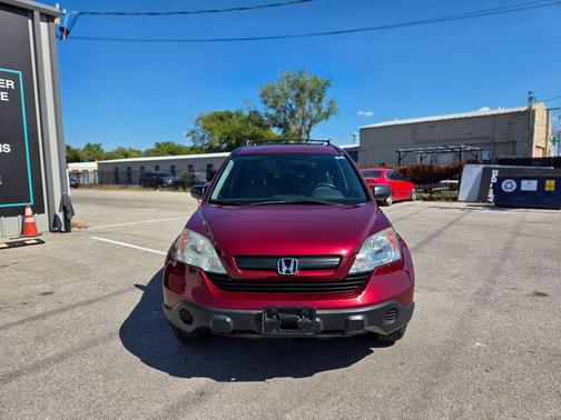 2008 Honda CR-V LX