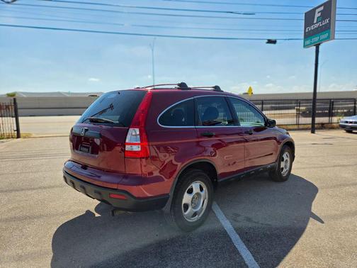 2008 Honda CR-V LX
