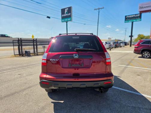 2008 Honda CR-V LX