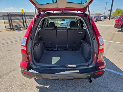2008 Honda CR-V LX