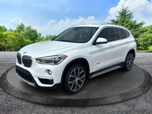 2017 BMW X1 xDrive 28i