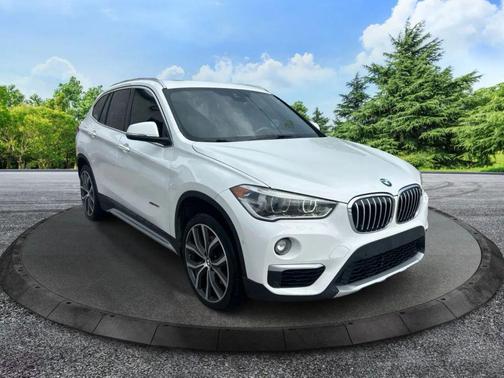 2017 BMW X1 xDrive 28i