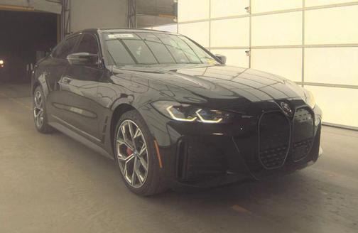 2023 BMW i4 Gran Coupe M50