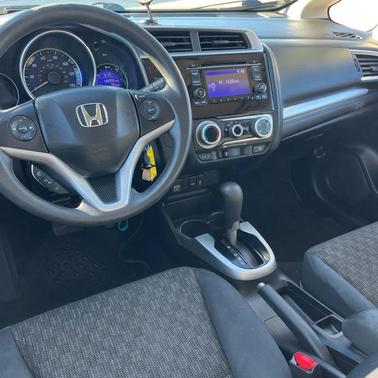 2016 Honda Fit LX