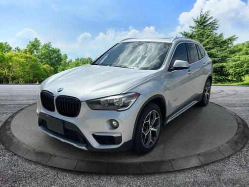 2018 BMW X1 xDrive28i