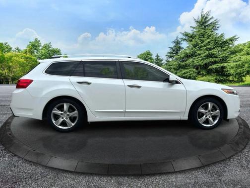 2012 Acura TSX 2.4