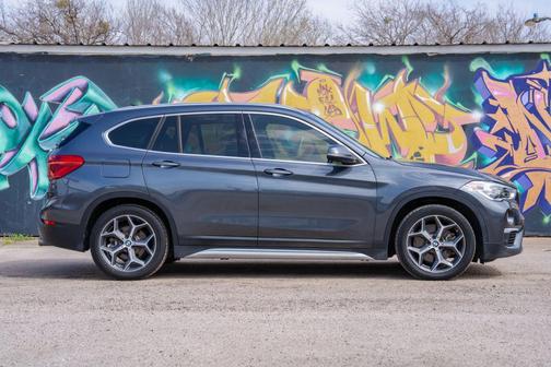 2016 BMW X1 xDrive 28i