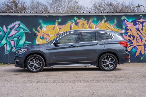 2016 BMW X1 xDrive 28i