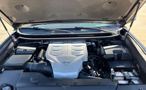 2014 Lexus GX 460 Base