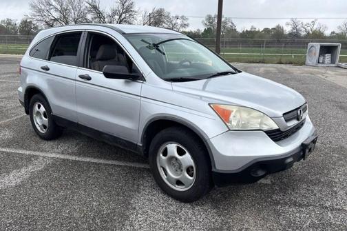 2009 Honda CR-V LX