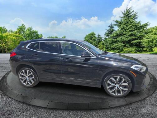 2018 BMW X2 sDrive28i