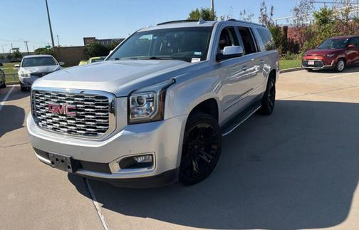 2019 GMC Yukon XL Denali