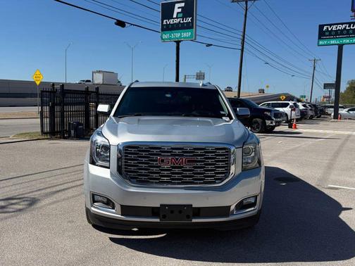 2019 GMC Yukon XL Denali
