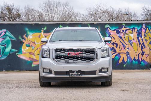 2019 GMC Yukon XL Denali