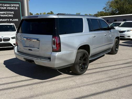 2019 GMC Yukon XL Denali