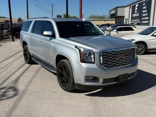 2019 GMC Yukon XL Denali