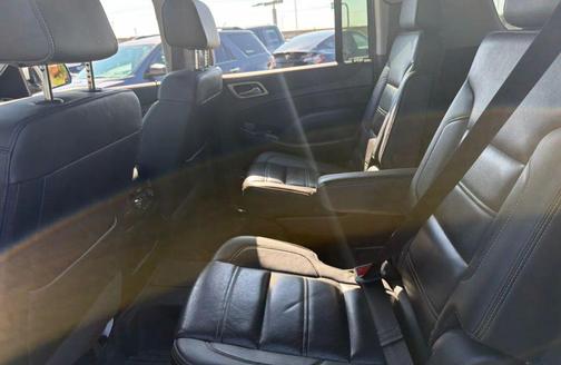 2019 GMC Yukon XL Denali