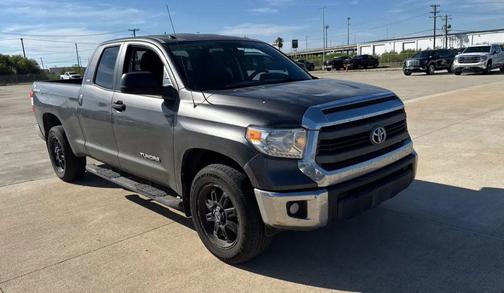 2014 Toyota Tundra SR5