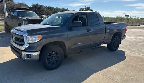 2014 Toyota Tundra SR5