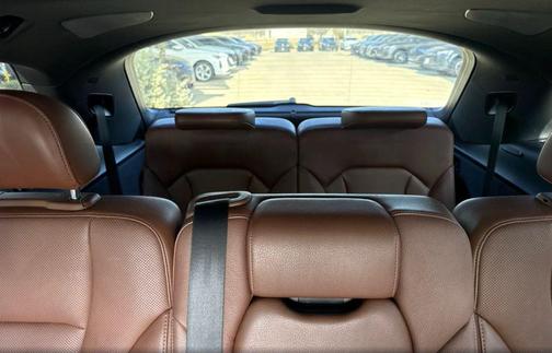 2019 Audi Q7 55 Premium Plus