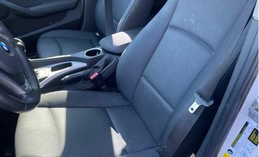 2014 BMW X1 sDrive 28i