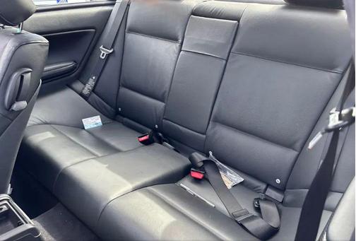 2006 BMW 330 330Ci Coupe 2D