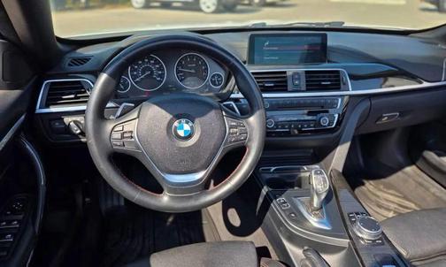 2018 BMW 430 i