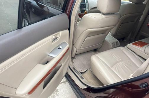 2009 Lexus RX 350 Base