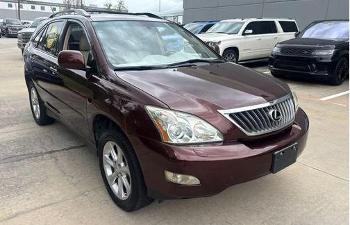 2009 Lexus RX 350 Base