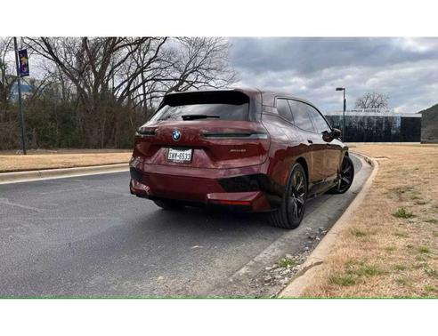 2022 BMW iX xDrive50