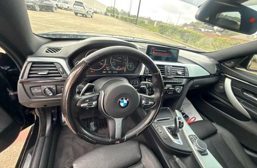 2017 BMW 430 Gran Coupe i