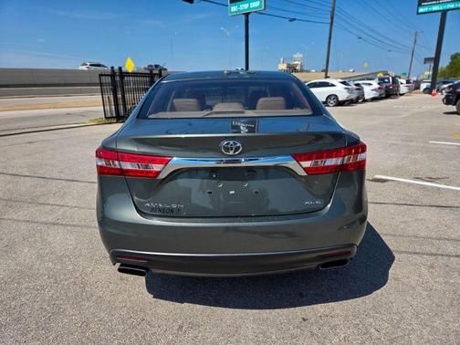 2013 Toyota Avalon XLE Premium