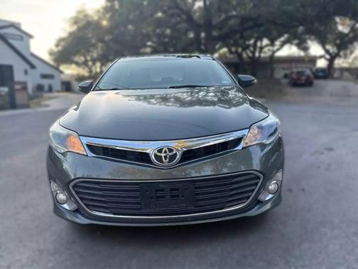 2013 Toyota Avalon XLE Premium