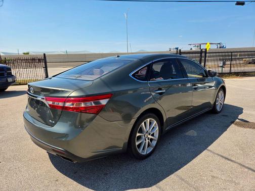 2013 Toyota Avalon XLE Premium