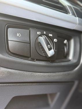 2015 BMW X5 sDrive35i