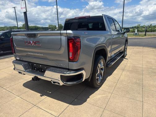 Sterling 2026 GMC Sierra 1500 SLT