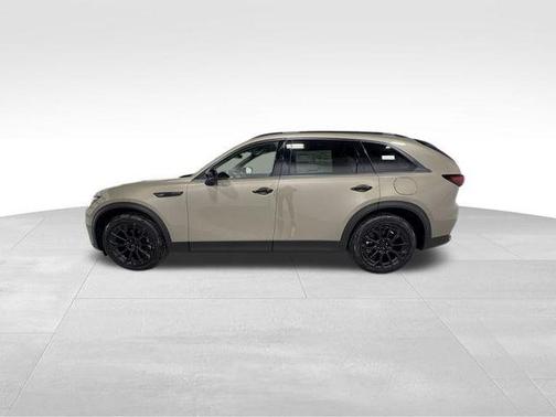 2026 Mazda CX-70 PLUS