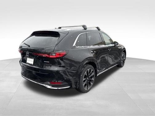 2025 Mazda CX-90 3.3 Turbo S Premium Plus Package