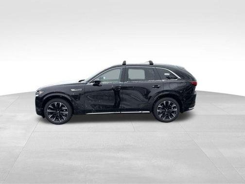 2025 Mazda CX-90 3.3 Turbo S Premium Plus Package
