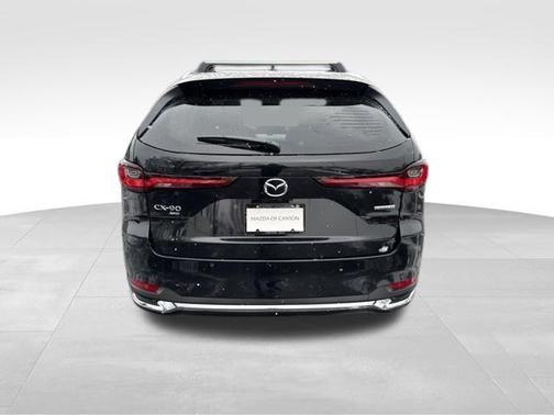 2025 Mazda CX-90 3.3 Turbo S Premium Plus Package