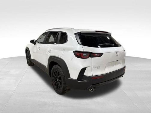 2026 Mazda CX-50 2.5 S PREFERRED