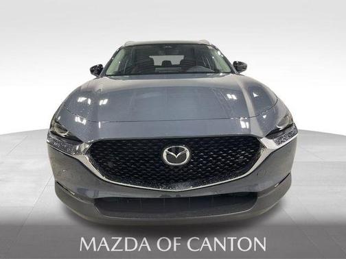 2026 Mazda CX-30 2.5 S Carbon Edition