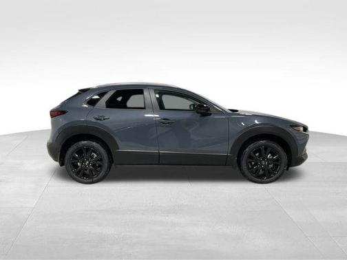2026 Mazda CX-30 2.5 S Carbon Edition