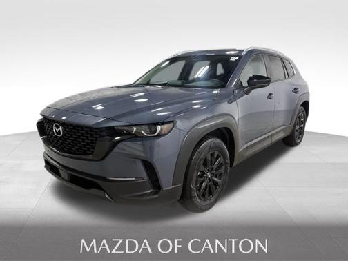 2026 Mazda CX-50 2.5 S PREFERRED