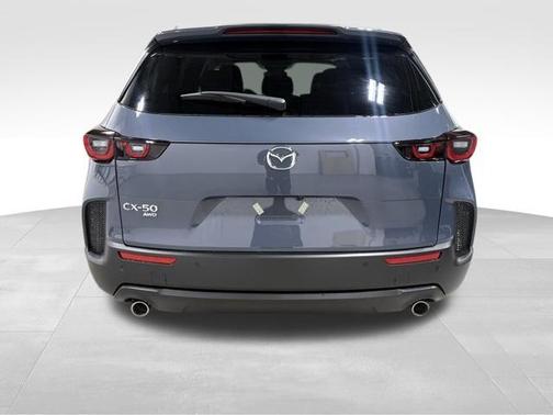 2026 Mazda CX-50 2.5 S PREFERRED