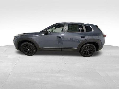 2026 Mazda CX-50 2.5 S PREFERRED