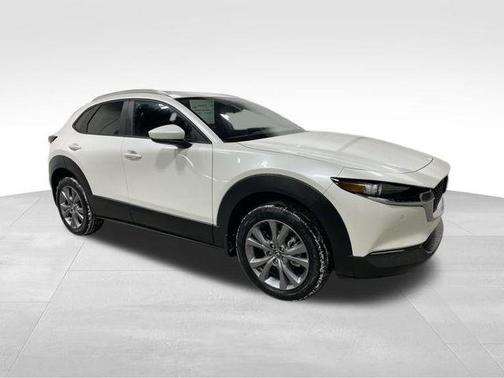 2026 Mazda CX-30 Preferred