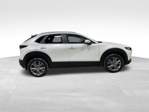 2026 Mazda CX-30 Preferred