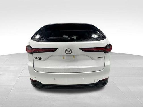 2026 Mazda CX-90 Premium